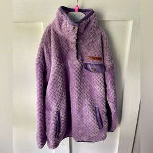 Simply Southern pullover.